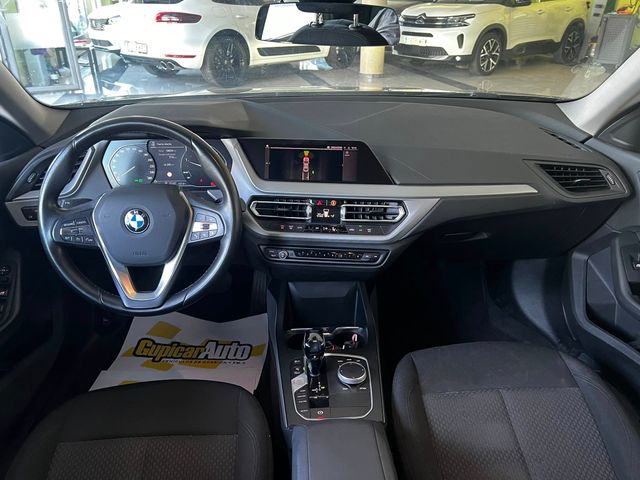BMW Serie 2 GRAN COUPE  216Da  116cv auto