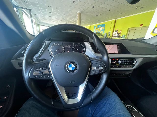 BMW Serie 2 GRAN COUPE  216Da  116cv auto
