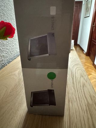 Soporte Ventilador Portátil Enermax AEOLUS