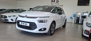 Citroen C4 Picasso 1.6 HDI 115 CV EXCLUSIVE 2013