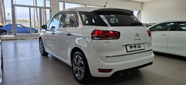 Citroen C4 Picasso 1.6 HDI 115 CV EXCLUSIVE 2013