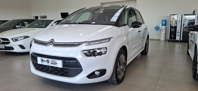 Citroen C4 Picasso 1.6 HDI 115 CV EXCLUSIVE 2013