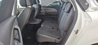 Citroen C4 Picasso 1.6 HDI 115 CV EXCLUSIVE 2013