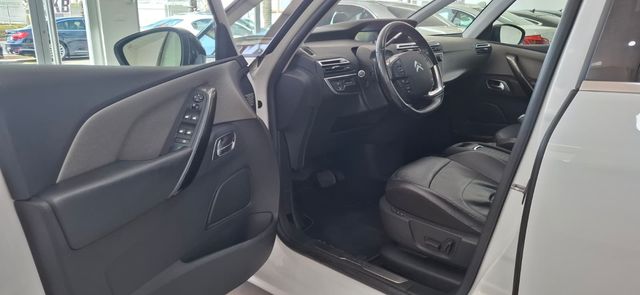 Citroen C4 Picasso 1.6 HDI 115 CV EXCLUSIVE 2013