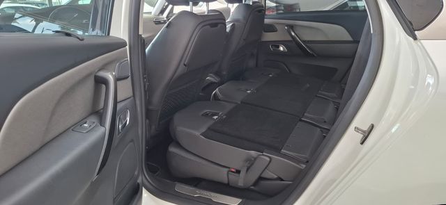 Citroen C4 Picasso 1.6 HDI 115 CV EXCLUSIVE 2013