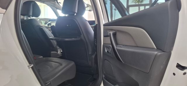 Citroen C4 Picasso 1.6 HDI 115 CV EXCLUSIVE 2013