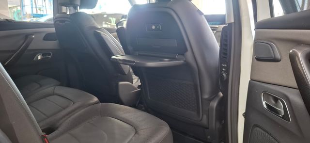 Citroen C4 Picasso 1.6 HDI 115 CV EXCLUSIVE 2013