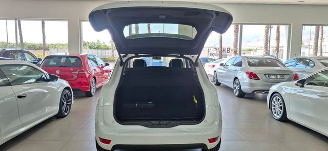 Citroen C4 Picasso 1.6 HDI 115 CV EXCLUSIVE 2013