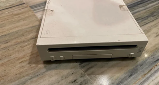 Pack Completo Wii Consola, Controles y Accesorios