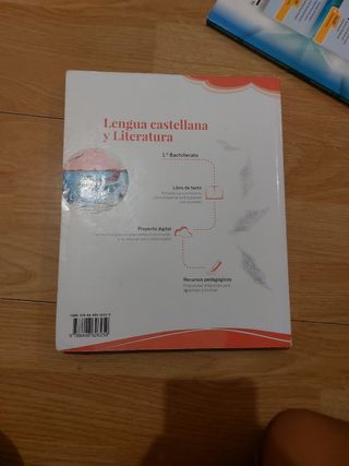 Economía 1.º Bachillerato