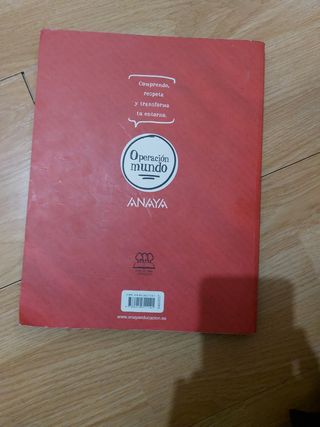 Economía 1.º Bachillerato