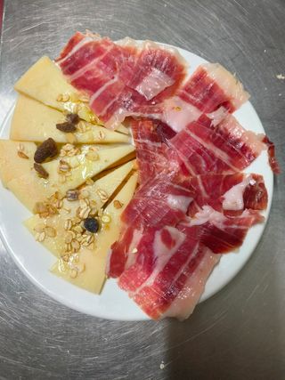 Ayudante de cocina