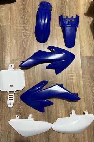 Plasticos honda crf50 pit bike 110cc 125cc