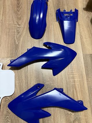 Plasticos honda crf50 pit bike 110cc 125cc