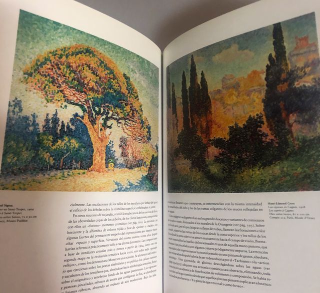 El Impresionismo (Spanish Edition)