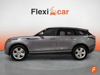 Land-Rover Range Rover Velar 2.0D I4 150kW (204CV) HSE 4WD Auto
