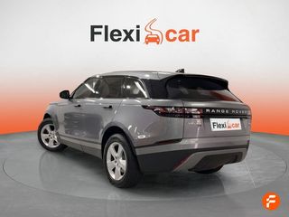 Land-Rover Range Rover Velar 2.0D I4 150kW (204CV) HSE 4WD Auto