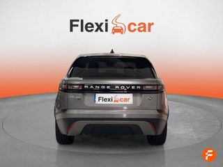 Land-Rover Range Rover Velar 2.0D I4 150kW (204CV) HSE 4WD Auto