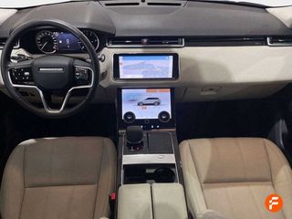 Land-Rover Range Rover Velar 2.0D I4 150kW (204CV) HSE 4WD Auto