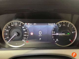 Land-Rover Range Rover Velar 2.0D I4 150kW (204CV) HSE 4WD Auto