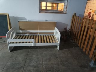 Cama nido