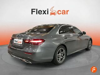 Mercedes Clase E E 220 d