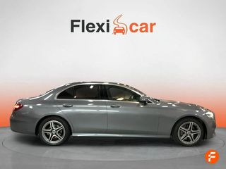 Mercedes Clase E E 220 d