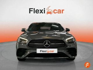 Mercedes Clase E E 220 d