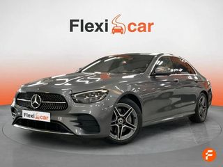 Mercedes Clase E E 220 d