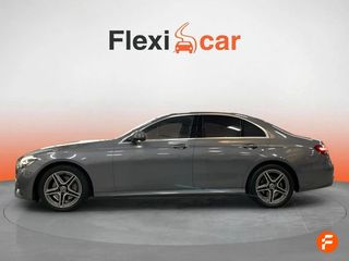 Mercedes Clase E E 220 d