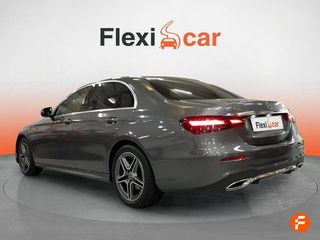 Mercedes Clase E E 220 d