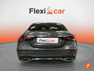 Mercedes Clase E E 220 d