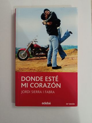 Donde esté mi corazón