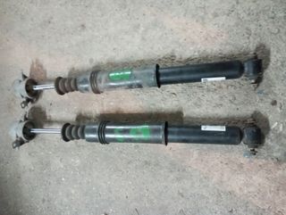 Amortiguadores Traseros Peugeot 307 (2003)