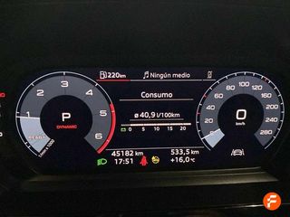 Audi A3 Sportback S line 35 TDI 110kW S tronic