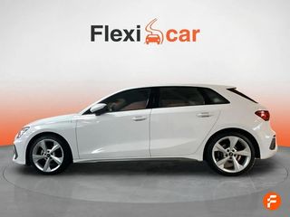 Audi A3 Sportback S line 35 TDI 110kW S tronic