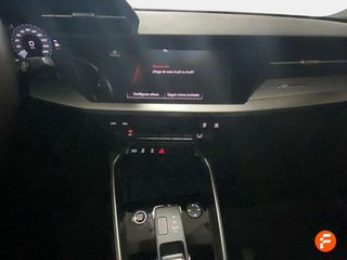 Audi A3 Sportback S line 35 TDI 110kW S tronic