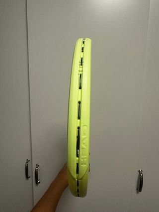 Raqueta de Tenis HEAD Extreme Team 700