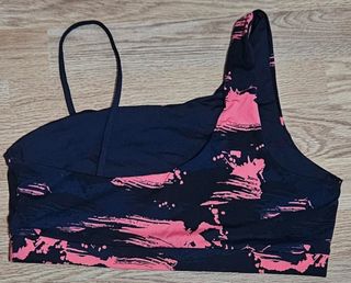 Sujetador deportivo Boomerang estampado Talla XL