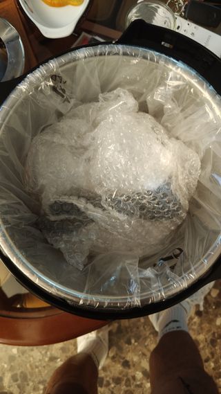 Olla Silver Crest Nueva