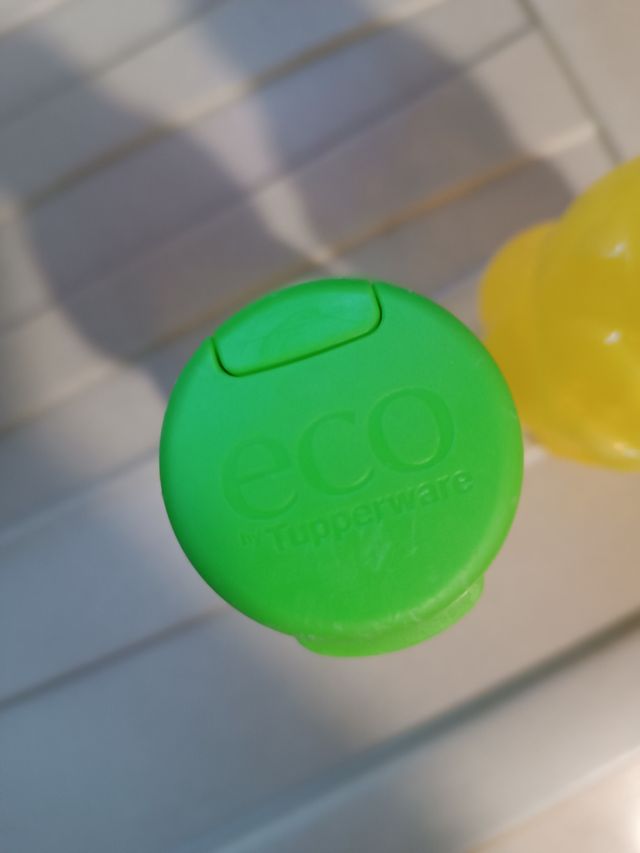 Set 2 Borracce Bambini Tupperware