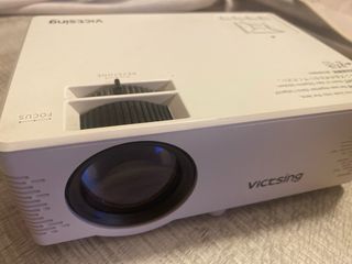 Proyector Victsing Blanco