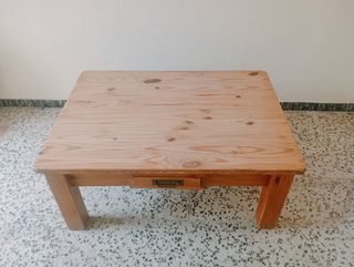 Conjunto de mesa y sillas de comedor