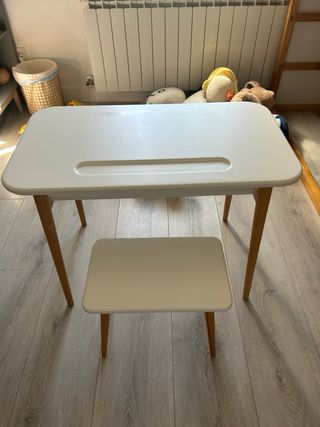 Escritorio infantil