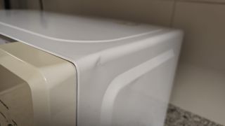 Microondas Nevir NVR-6224 Blanco