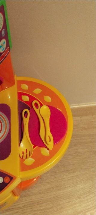 Cocina de Juguete Dulce Hogar