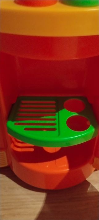 Cocina de Juguete Dulce Hogar