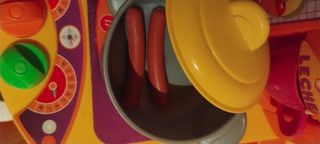 Cocina de Juguete Dulce Hogar