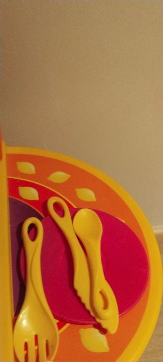 Cocina de Juguete Dulce Hogar