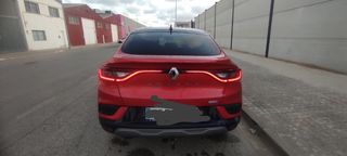 Renault Arkana 2023